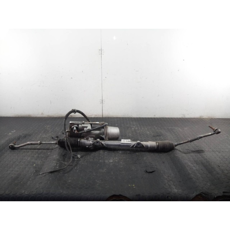 Recambio de cremallera direccion para citroën ds3 desire referencia OEM IAM 9807496780  P1-B8-27