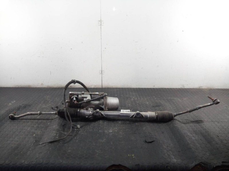 Recambio de cremallera direccion para citroën ds3 desire referencia OEM IAM 9807496780  P1-B8-27