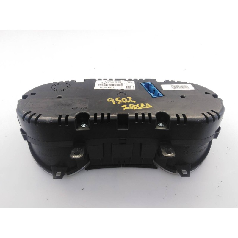 Recambio de cuadro instrumentos para seat ibiza (6j5) ecomotive referencia OEM IAM 6J0920801A  E2-A1-17-1