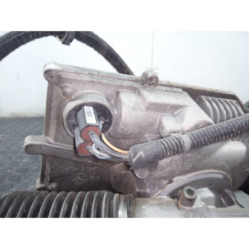 Recambio de cremallera direccion para citroën ds3 desire referencia OEM IAM 9807496780  P1-B8-27