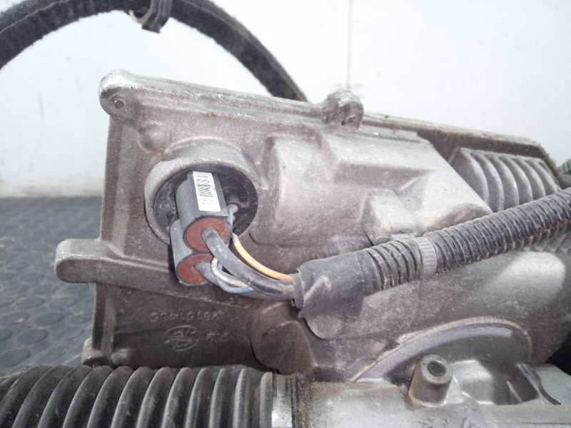 Recambio de cremallera direccion para citroën ds3 desire referencia OEM IAM 9807496780  P1-B8-27