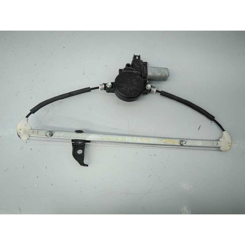 Recambio de elevalunas trasero derecho para mazda cx-5 style 2wd referencia OEM IAM KD537297  E2-A2-33-2