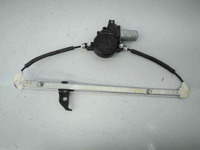 Recambio de elevalunas trasero derecho para mazda cx-5 style 2wd referencia OEM IAM KD537297  E2-A2-33-2