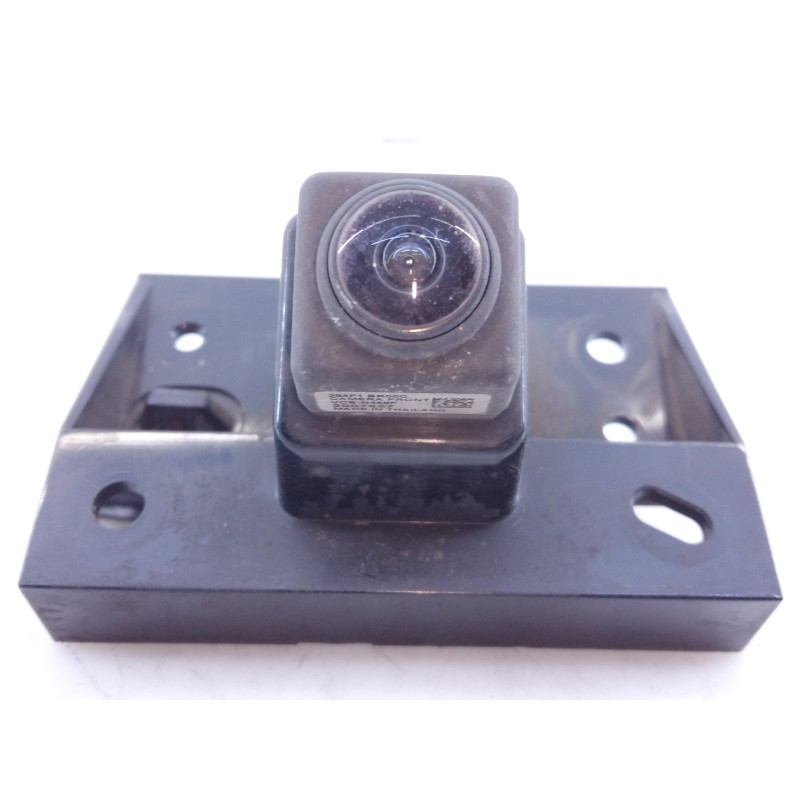 Recambio de modulo electronico para nissan qashqai (j10) acenta referencia OEM IAM 284F1BR00C  E3-B4-22-1