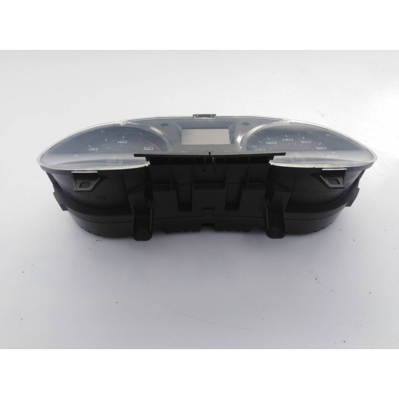 Recambio de cuadro instrumentos para seat ibiza (6j5) ecomotive referencia OEM IAM 6J0920801A  E2-A1-17-1