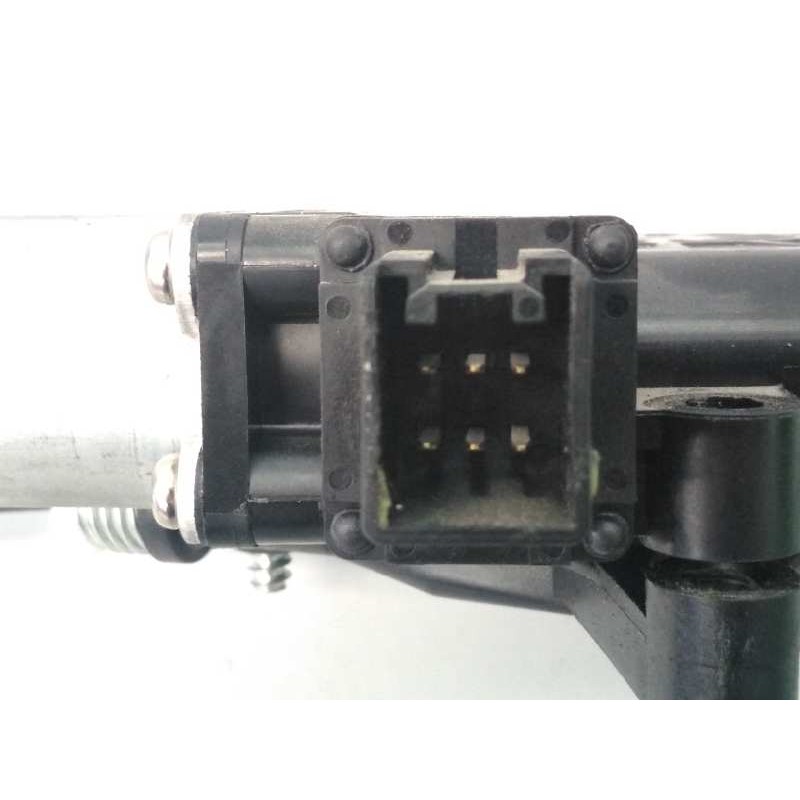 Recambio de elevalunas trasero derecho para mazda cx-5 style 2wd referencia OEM IAM KD537297  E2-A2-33-2