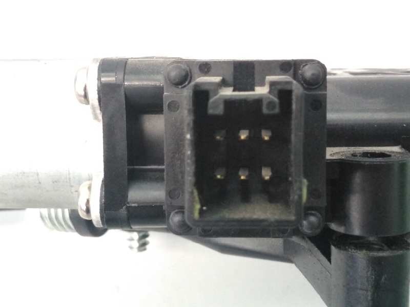 Recambio de elevalunas trasero derecho para mazda cx-5 style 2wd referencia OEM IAM KD537297  E2-A2-33-2