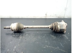 Recambio de transmision trasera izquierda para suzuki grand vitara jb (jt) 2.0 jlx-a (5-ptas.) referencia OEM IAM   P1-B6-42