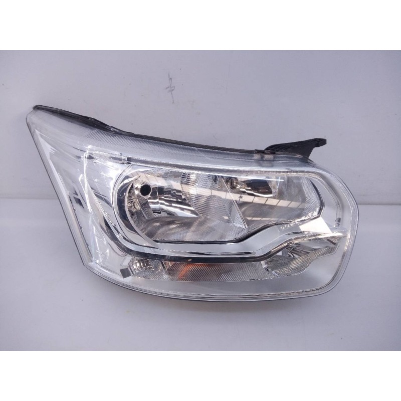 Recambio de faro derecho para ford transit custom kasten 340 l2 referencia OEM IAM BK3113D152B  E2-B3-33-1