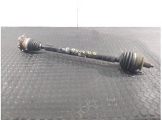 Recambio de transmision delantera derecha para seat ibiza (6j5) ecomotive referencia OEM IAM 6R0407762E  P1-A6-21