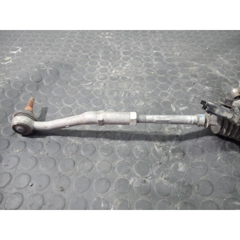 Recambio de cremallera direccion para citroën ds3 desire referencia OEM IAM 9807496780  P1-B8-27