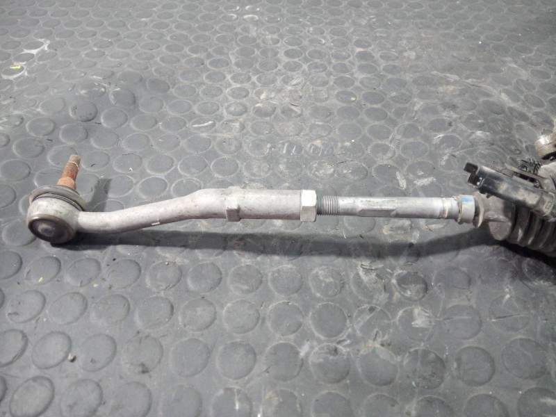 Recambio de cremallera direccion para citroën ds3 desire referencia OEM IAM 9807496780  P1-B8-27