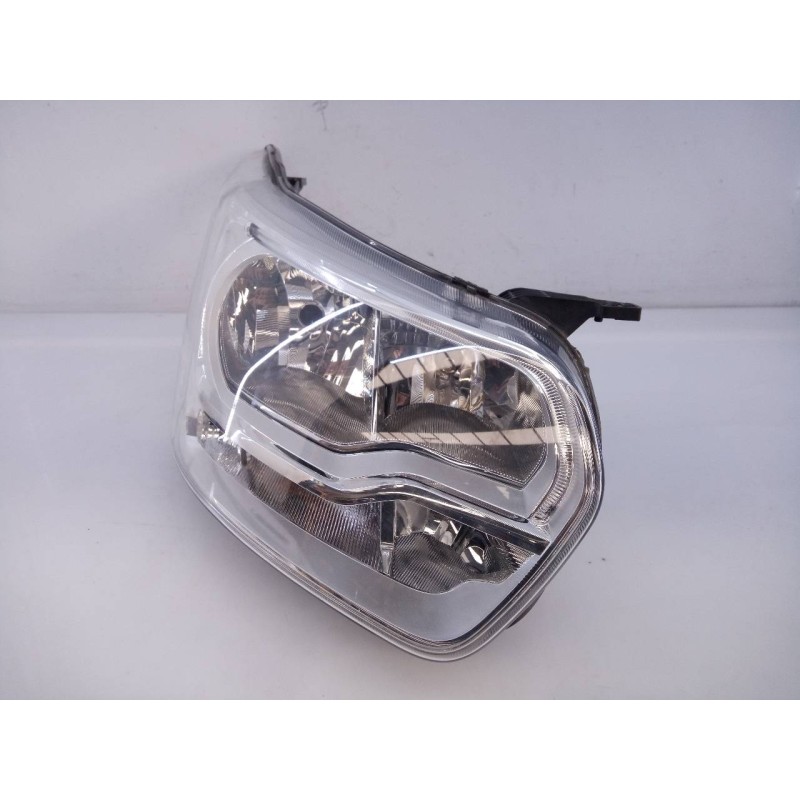 Recambio de faro derecho para ford transit custom kasten 340 l2 referencia OEM IAM BK3113D152B  E2-B3-33-1