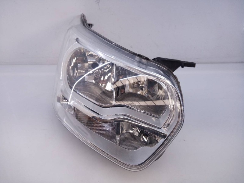 Recambio de faro derecho para ford transit custom kasten 340 l2 referencia OEM IAM BK3113D152B  E2-B3-33-1