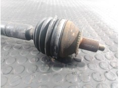 Recambio de transmision delantera derecha para seat ibiza (6j5) ecomotive referencia OEM IAM 6R0407762E  P1-A6-21 2