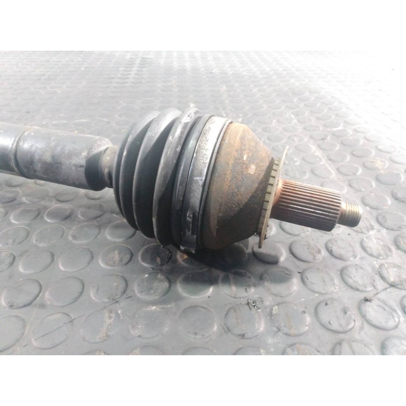 Recambio de transmision delantera derecha para seat ibiza (6j5) ecomotive referencia OEM IAM 6R0407762E  P1-A6-21