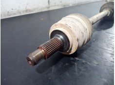 Recambio de transmision trasera izquierda para suzuki grand vitara jb (jt) 2.0 jlx-a (5-ptas.) referencia OEM IAM   P1-B6-42 2