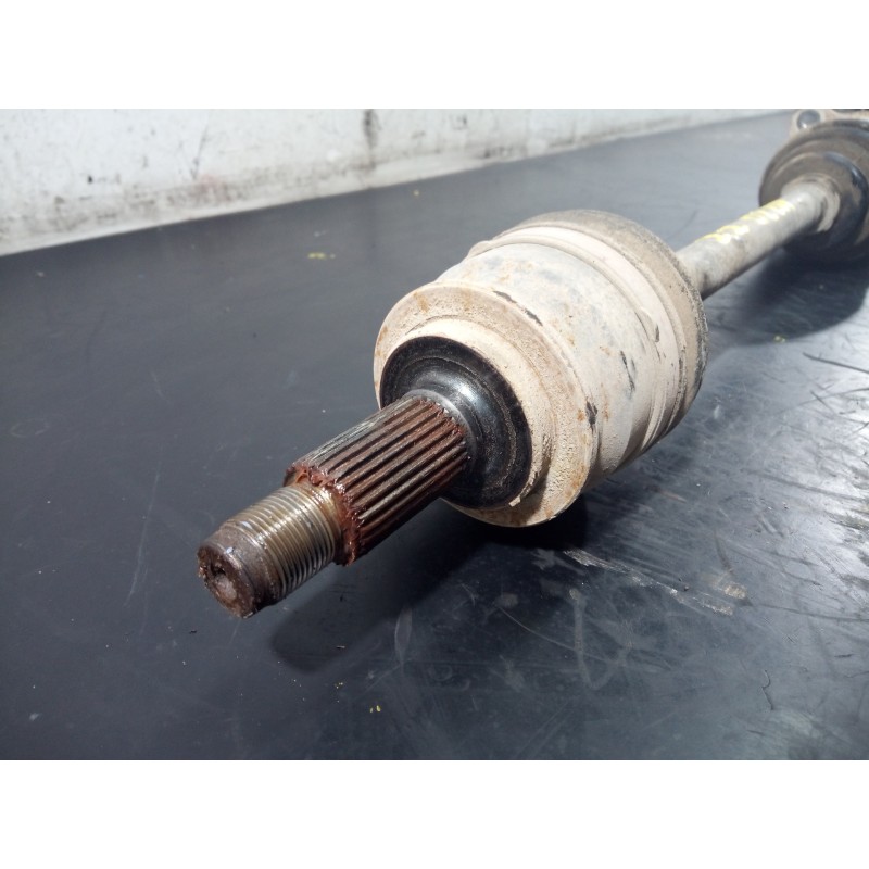 Recambio de transmision trasera izquierda para suzuki grand vitara jb (jt) 2.0 jlx-a (5-ptas.) referencia OEM IAM   P1-B6-42