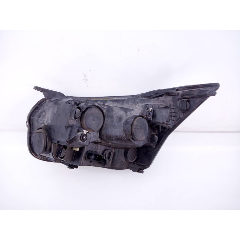 Recambio de faro derecho para ford transit custom kasten 340 l2 referencia OEM IAM BK3113D152B  E2-B3-33-1