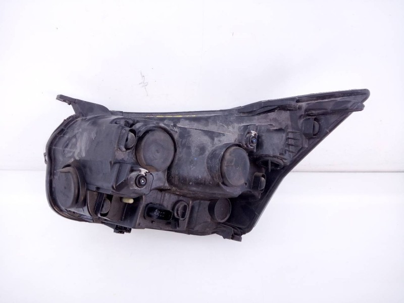 Recambio de faro derecho para ford transit custom kasten 340 l2 referencia OEM IAM BK3113D152B  E2-B3-33-1