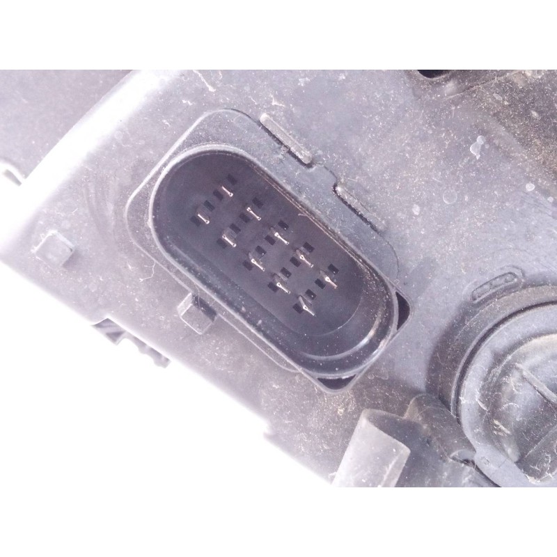 Recambio de faro derecho para ford transit custom kasten 340 l2 referencia OEM IAM BK3113D152B  E2-B3-33-1