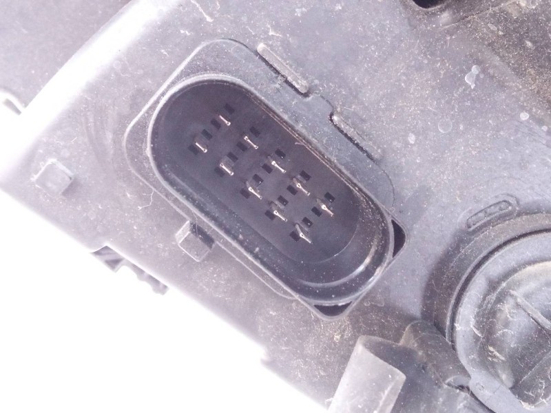 Recambio de faro derecho para ford transit custom kasten 340 l2 referencia OEM IAM BK3113D152B  E2-B3-33-1