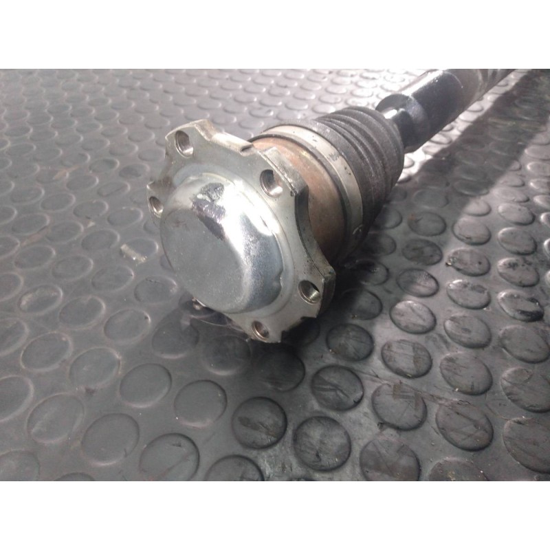 Recambio de transmision delantera derecha para seat ibiza (6j5) ecomotive referencia OEM IAM 6R0407762E  P1-A6-21