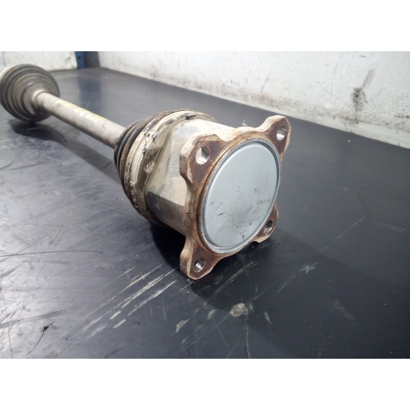 Recambio de transmision trasera izquierda para suzuki grand vitara jb (jt) 2.0 jlx-a (5-ptas.) referencia OEM IAM   P1-B6-42