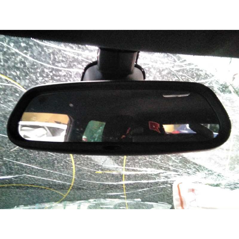 Recambio de espejo interior para citroën ds3 desire referencia OEM IAM   
