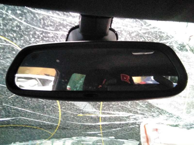Recambio de espejo interior para citroën ds3 desire referencia OEM IAM   