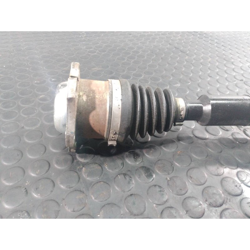 Recambio de transmision delantera derecha para seat ibiza (6j5) ecomotive referencia OEM IAM 6R0407762E  P1-A6-21