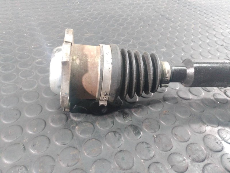 Recambio de transmision delantera derecha para seat ibiza (6j5) ecomotive referencia OEM IAM 6R0407762E  P1-A6-21