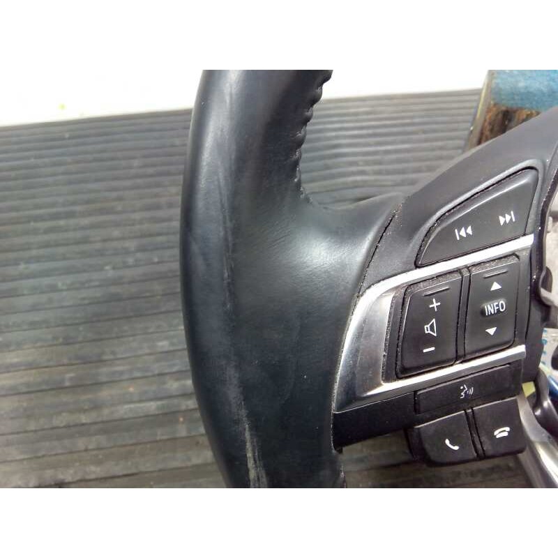 Recambio de volante para mazda cx-5 style 2wd referencia OEM IAM KD4532982B  E2-A2-54-1