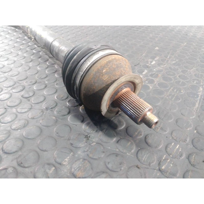 Recambio de transmision delantera derecha para seat ibiza (6j5) ecomotive referencia OEM IAM 6R0407762E  P1-A6-21