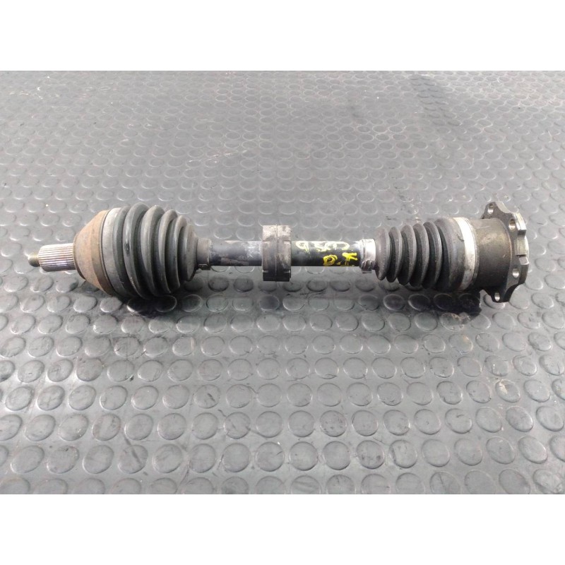 Recambio de transmision delantera izquierda para seat ibiza (6j5) ecomotive referencia OEM IAM 6R0407761L  P1-A6-44