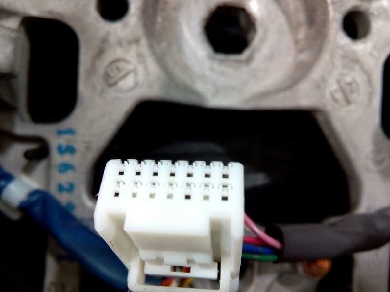 Recambio de volante para mazda cx-5 style 2wd referencia OEM IAM KD4532982B  E2-A2-54-1