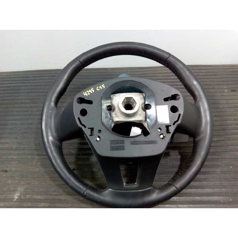 Recambio de volante para mazda cx-5 style 2wd referencia OEM IAM KD4532982B  E2-A2-54-1