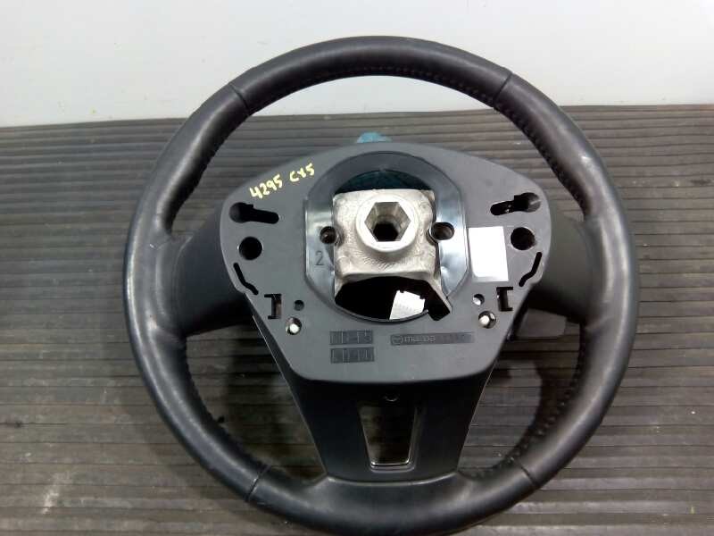 Recambio de volante para mazda cx-5 style 2wd referencia OEM IAM KD4532982B  E2-A2-54-1