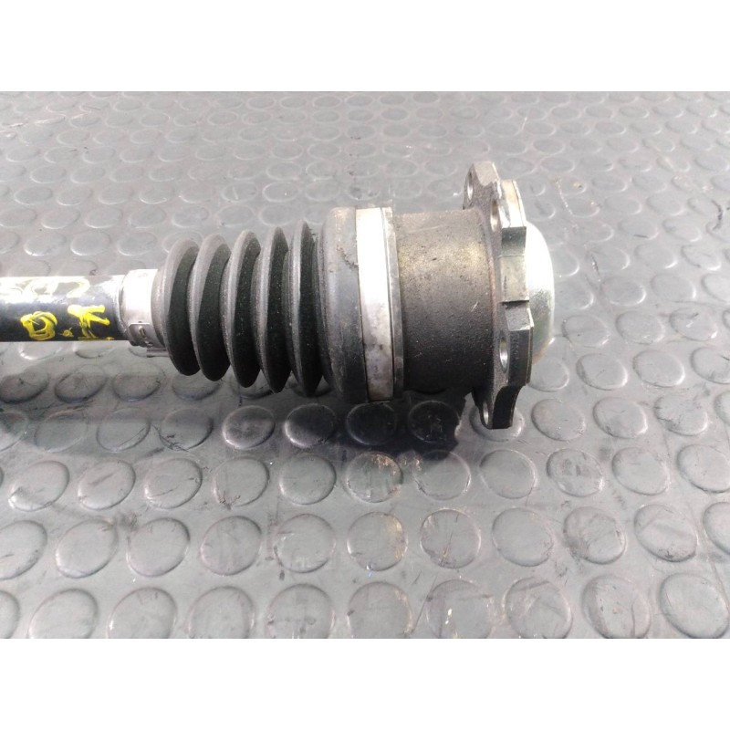 Recambio de transmision delantera izquierda para seat ibiza (6j5) ecomotive referencia OEM IAM 6R0407761L  P1-A6-44