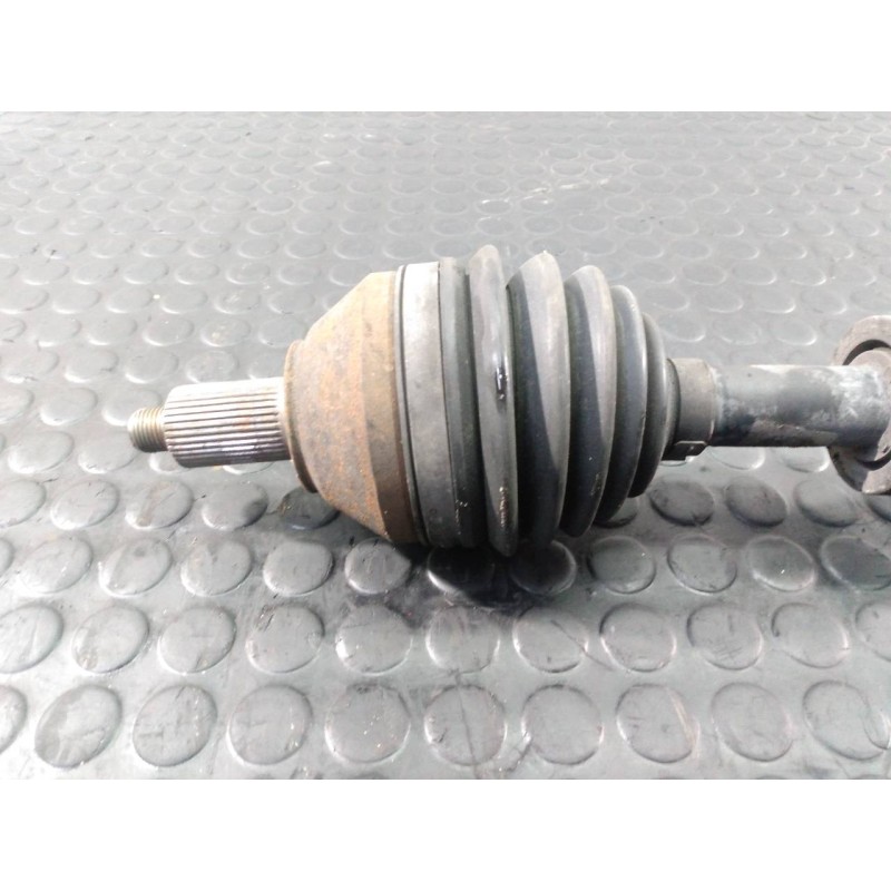 Recambio de transmision delantera izquierda para seat ibiza (6j5) ecomotive referencia OEM IAM 6R0407761L  P1-A6-44