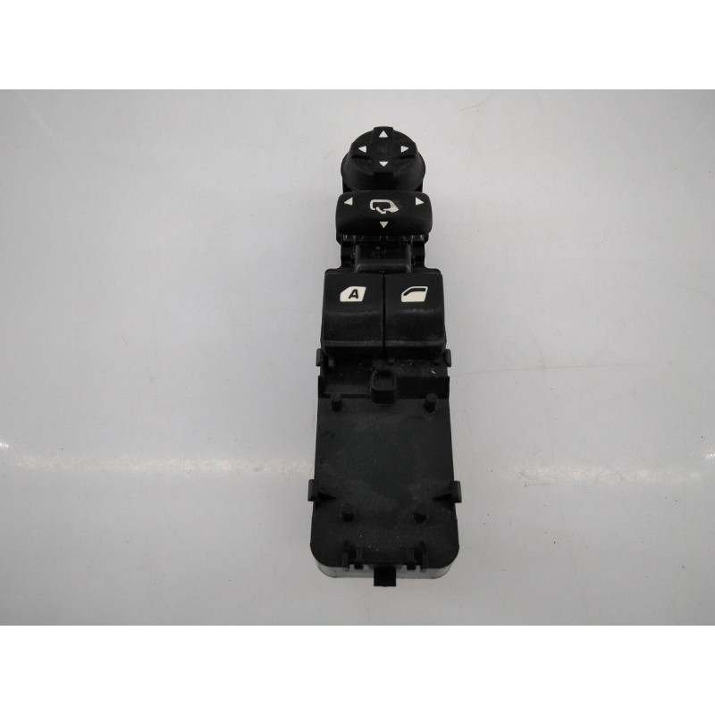 Recambio de mando elevalunas delantero izquierdo para citroën ds3 desire referencia OEM IAM   E3-B2-23-3