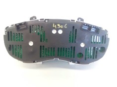 Recambio de cuadro instrumentos para hyundai i20 city s referencia OEM IAM 940131J621  E2-B5-4-1 2