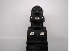 Recambio de mando elevalunas delantero izquierdo para citroën ds3 desire referencia OEM IAM   E3-B2-23-3 2