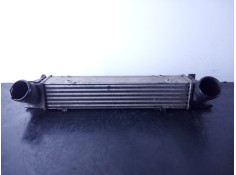 Recambio de intercooler para bmw x1 (e84) sdrive 18d referencia OEM IAM 752491608 3093796 P2-A11-2