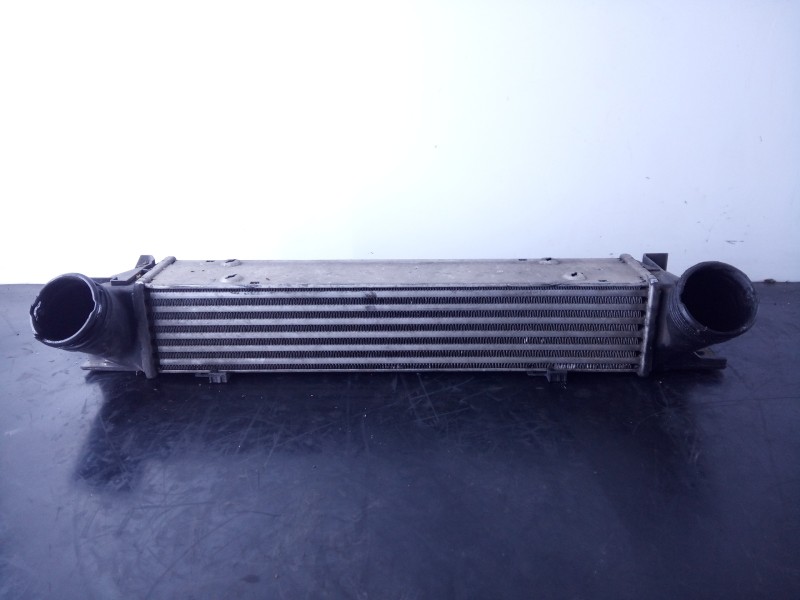 Recambio de intercooler para bmw x1 (e84) sdrive 18d referencia OEM IAM 752491608 3093796 P2-A11-2