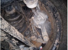 PINZA FRENO DELANTERA IZQUIERDA 