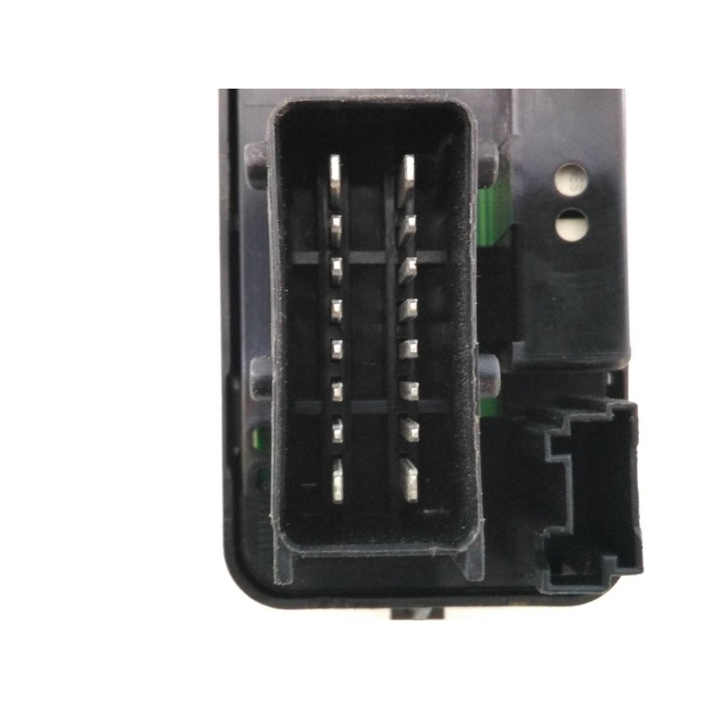 Recambio de mando elevalunas delantero izquierdo para citroën ds3 desire referencia OEM IAM   E3-B2-23-3