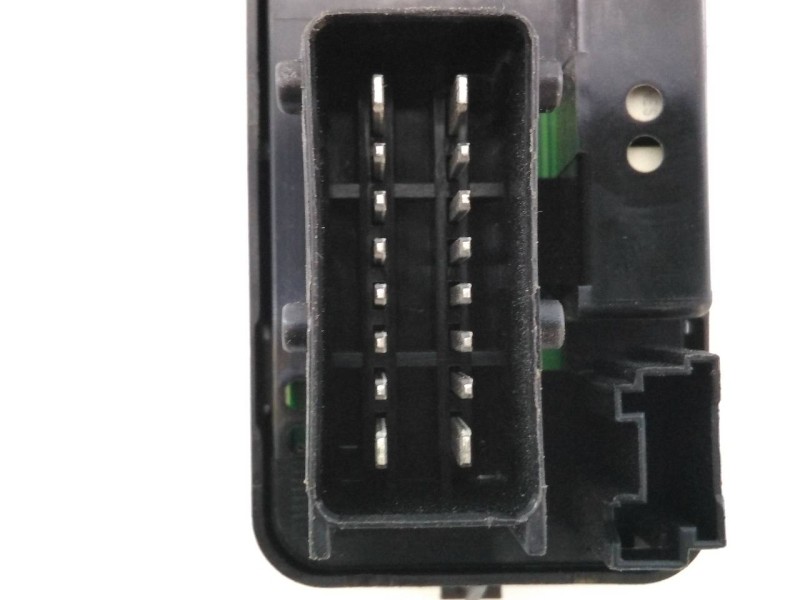 Recambio de mando elevalunas delantero izquierdo para citroën ds3 desire referencia OEM IAM   E3-B2-23-3