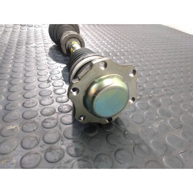 Recambio de transmision delantera izquierda para seat ibiza (6j5) ecomotive referencia OEM IAM 6R0407761L  P1-A6-44