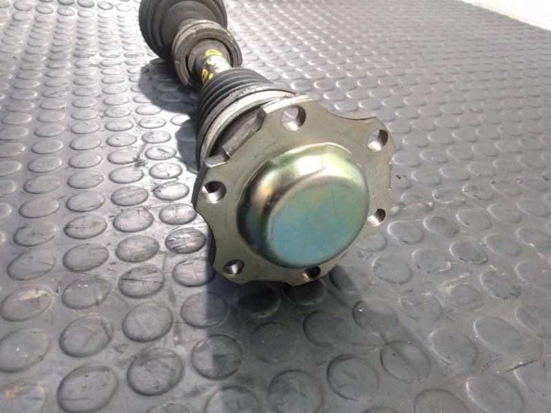 Recambio de transmision delantera izquierda para seat ibiza (6j5) ecomotive referencia OEM IAM 6R0407761L  P1-A6-44